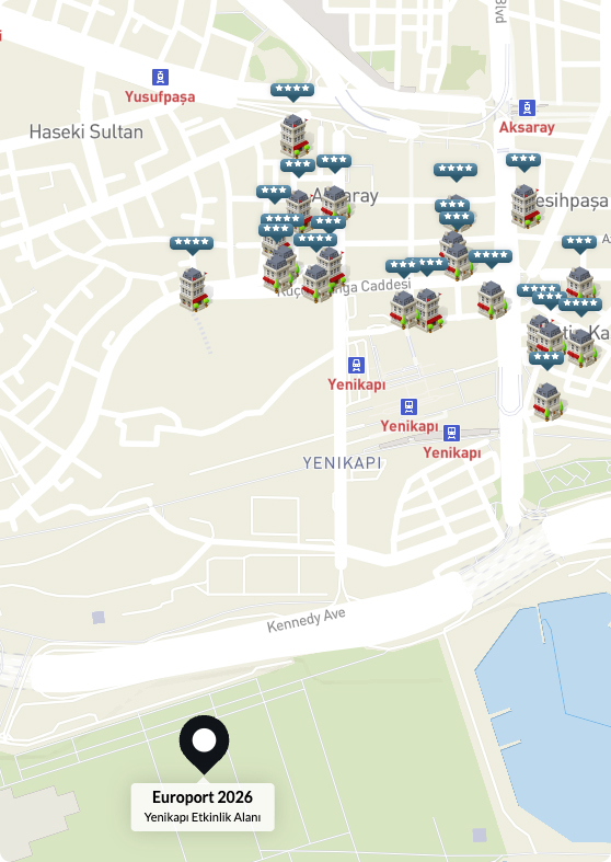 hotelmap