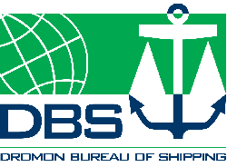 Dromon Bureau of Shipping