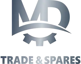 MD TRADE & SPARES