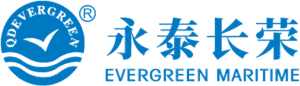 QUINGDAO EVERGREEN MARITIME