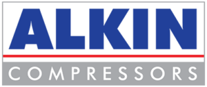 ALKIN KOMPRESSOR