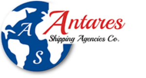 ANTARES SHIPPING AGENCIES CO