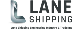 LANE SHIPPING
