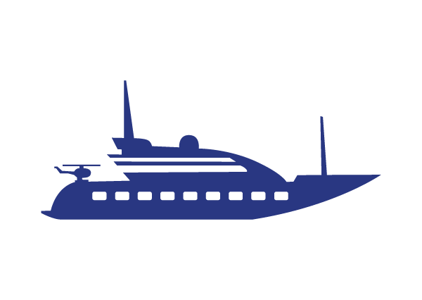 SUPER<br>YACHTS